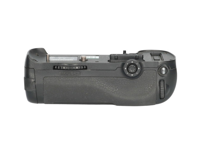 Tweedehands Nikon MB-D12 grip CM4604