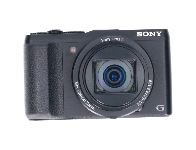 Tweedehands Sony DSC-HX60V CM4617