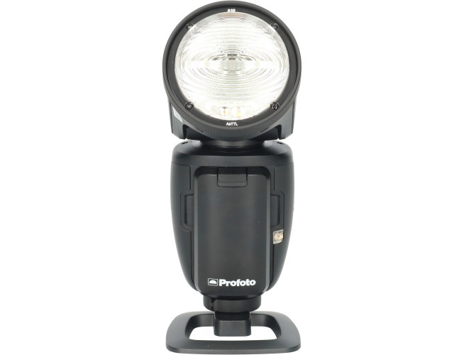 Tweedehands Profoto A10 Off-Camera Kit Fujifilm CM4641