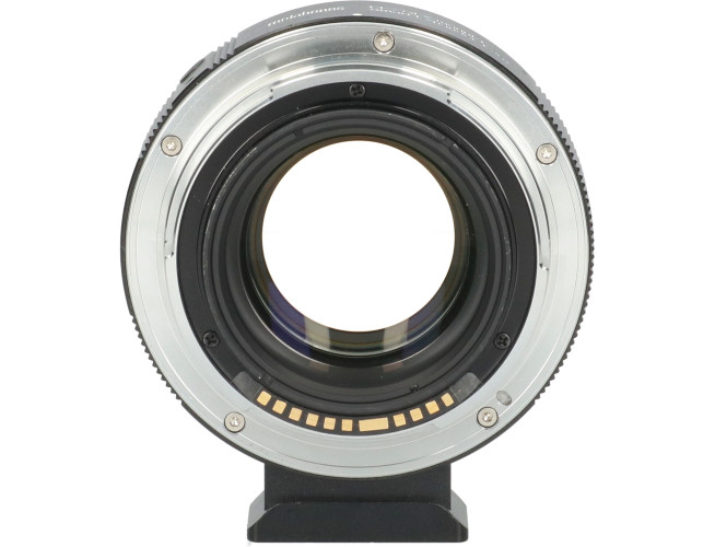 Tweedehands Metabones Canon EF - Fuji G GFX T Smart Expander (1.26x) CM4643