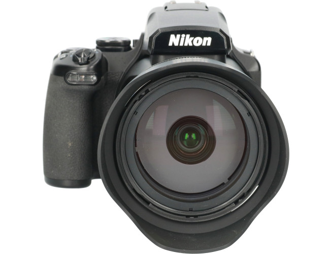 Tweedehands Nikon Coolpix P1100 CM4670