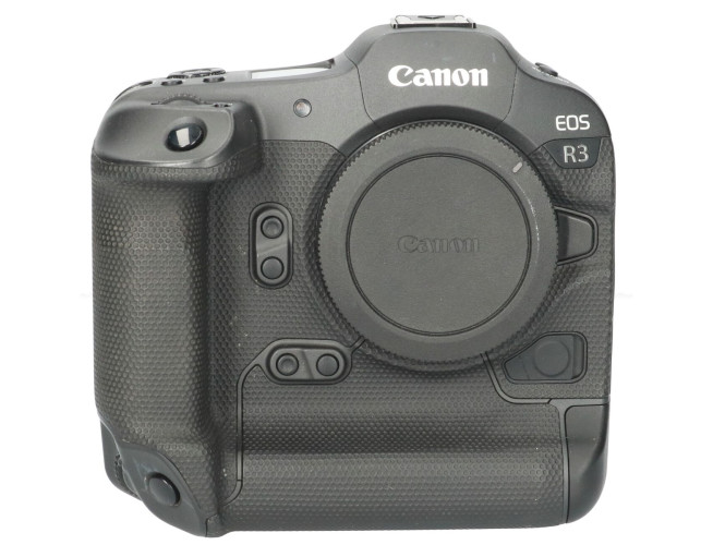 Tweedehands Canon EOS R3 Body CM4680
