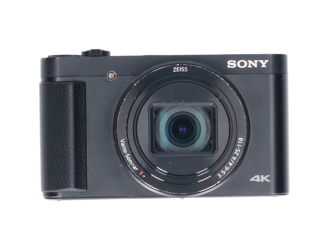 Tweedehands Sony DSC-HX99 CM4707