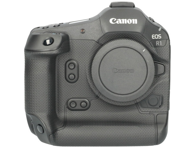 Tweedehands Canon EOS R1 Body CM4744