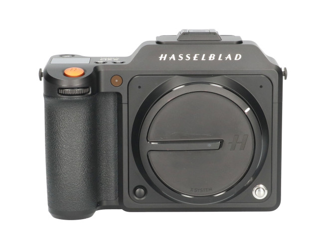 Tweedehands Hasselblad X2D 100C Body CM4747
