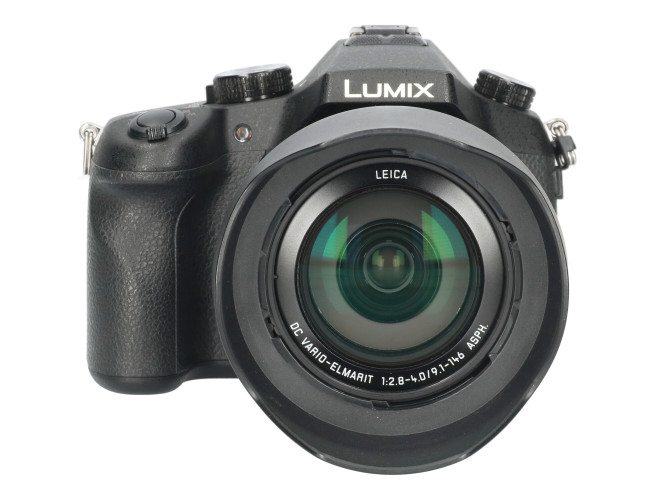 Tweedehands Panasonic Lumix DMC-FZ1000 CM4752