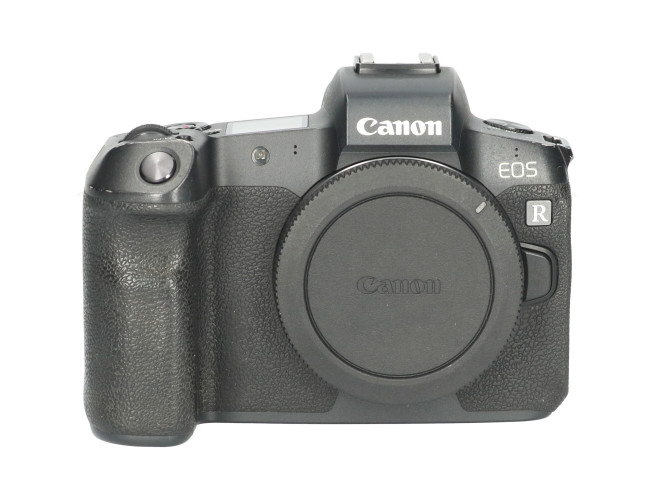 Tweedehands Canon EOS R Body CM4754