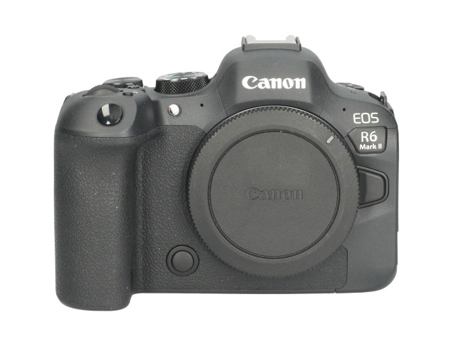 Tweedehands Canon EOS R6 Mark II Body CM4762