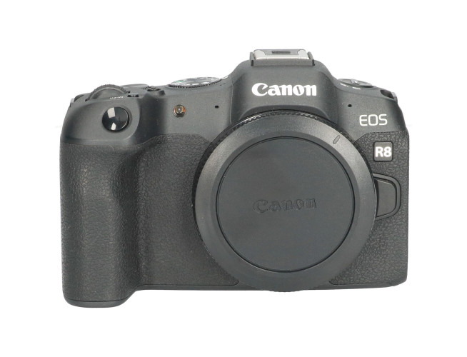 Tweedehands Canon EOS R8 Body CM4764