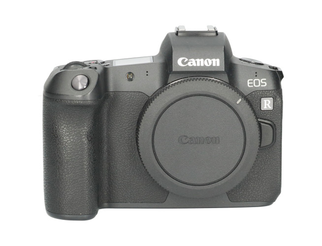 Tweedehands Canon EOS R Body CM4773