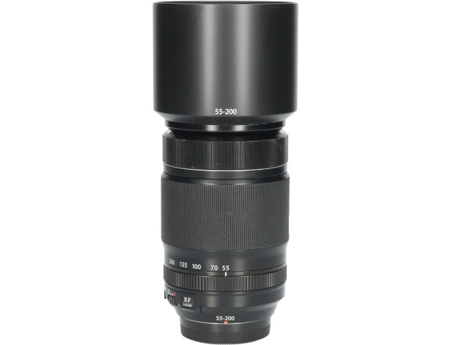 Tweedehands Fujifilm XF 55-200mm f/3.5-4.8 R LM OIS CM4783