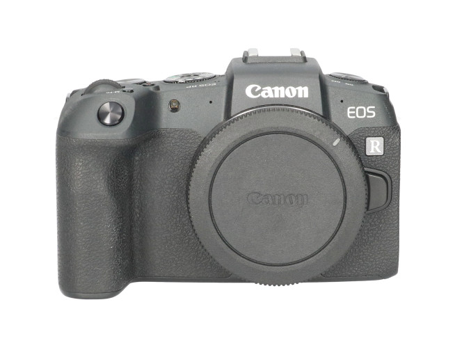 Tweedehands Canon EOS RP Body CM4788