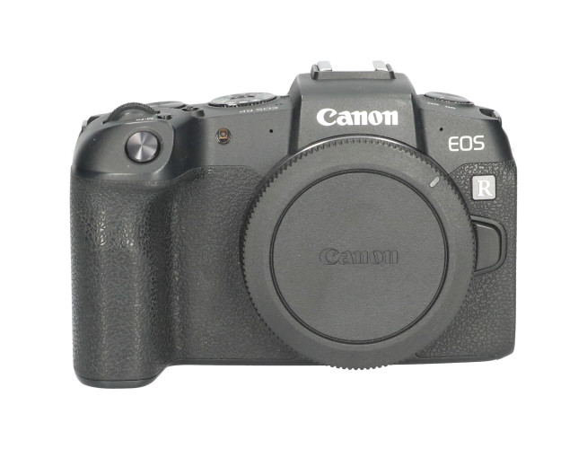 Tweedehands Canon EOS RP Body CM4789