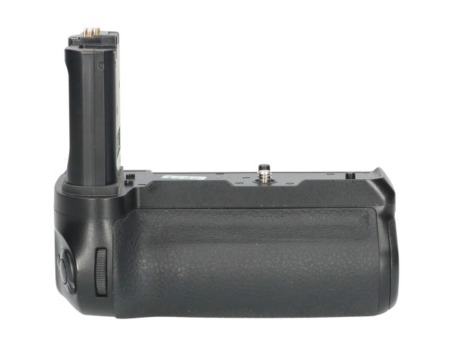 Tweedehands Nikon MB-N11 Battery Grip voor Z7 II & Z6 II CM4792