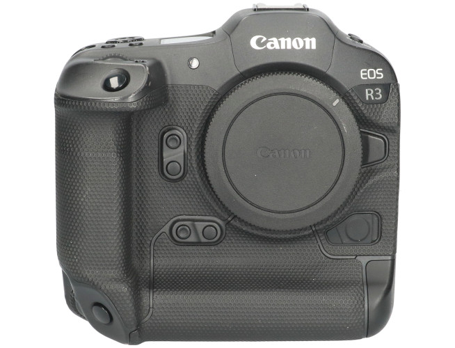 Tweedehands Canon EOS R3 Body CM4807