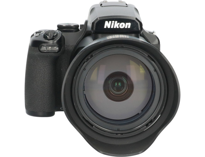 Tweedehands Nikon Coolpix P1100 CM4808