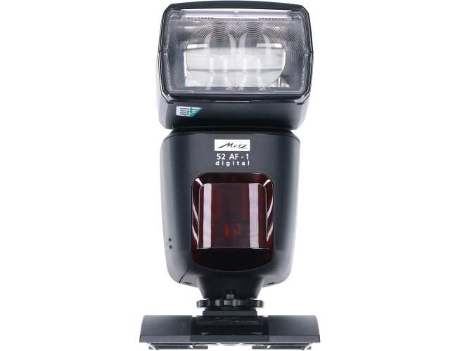 Tweedehands Metz 52 AF-1 Nikon CM4819