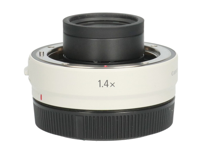 Tweedehands Canon RF 1.4x Extender CM4826