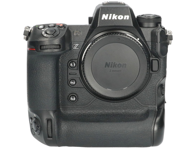 Tweedehands Nikon Z9 Body CM4842