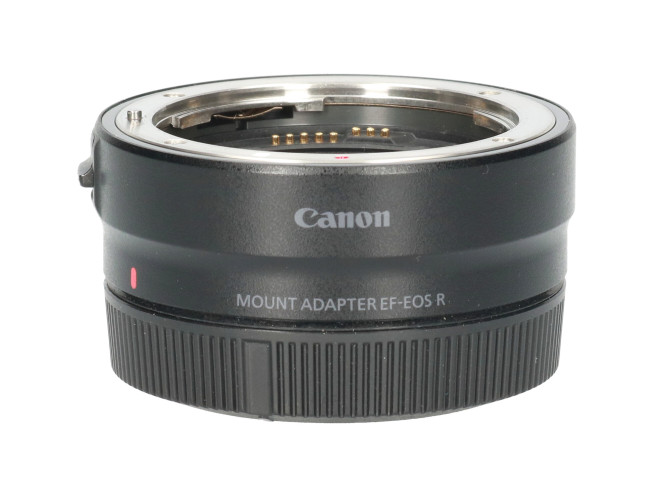 Tweedehands Canon Mount Adapter EF - RF CM4849