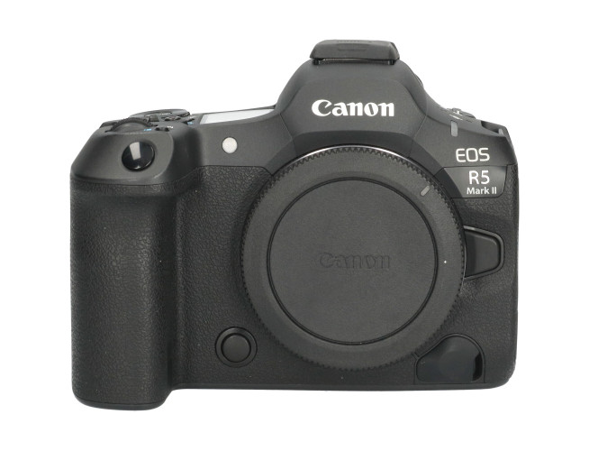 Tweedehands Canon EOS R5 Mark II Body CM4870
