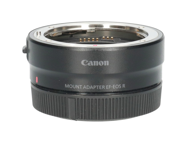 Tweedehands Canon Mount Adapter EF - RF CM4875