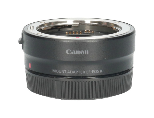 Tweedehands Canon Mount Adapter EF - RF CM4876