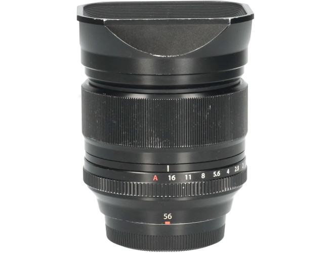Tweedehands Fujifilm XF 56mm f/1.2 R CM4878