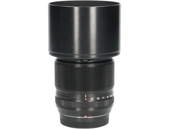 Tweedehands Fujifilm XF 60mm f/2.4 R Macro CM4904