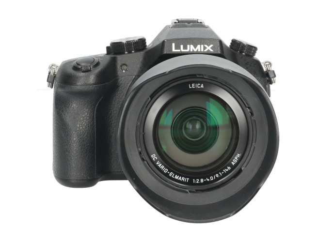 Tweedehands Panasonic Lumix DMC-FZ1000 CM4912