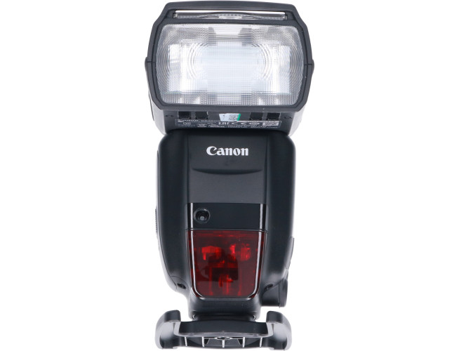 Tweedehands Canon Speedlite 600 EX II-RT CM4940
