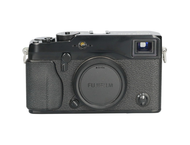 Tweedehands Fujifilm Finepix X-Pro 1 - Body CM4982