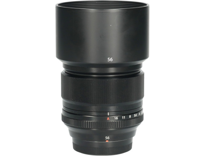 Tweedehands Fujifilm XF 56mm f/1.2 R CM4986