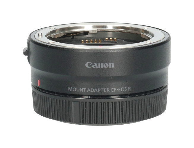 Tweedehands Canon Mount Adapter EF - RF CM4988