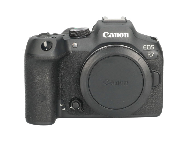 Tweedehands Canon EOS R7 Body CM4993
