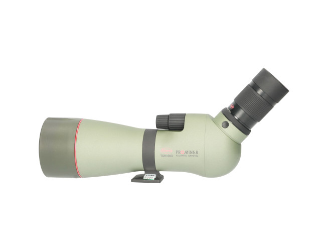 Tweedehands Kowa Spotting Scope TSN-883 + TE-11WZ II 25-60x CM5022