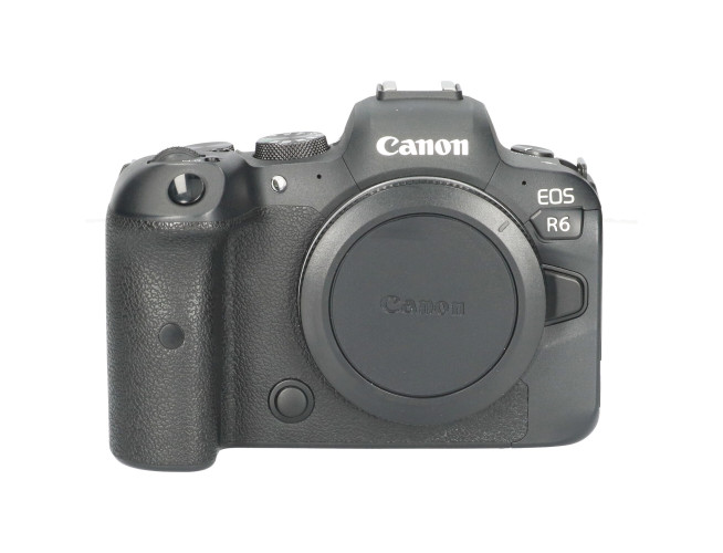 Tweedehands Canon EOS R6 Body CM5043