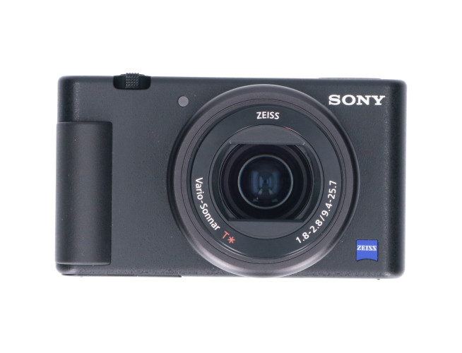 Tweedehands Sony ZV-1 CM5045