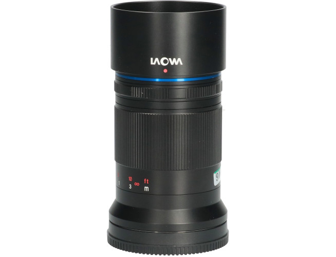 Tweedehands Laowa 85mm f/5.6 2X Ultra-Macro APO Sony FE CM5046