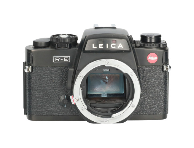 Tweedehands Leica R-E CM5057