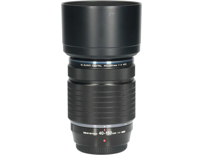 Tweedehands OM System M.Zuiko Digital ED 40-150mm f/4.0 Pro CM5076