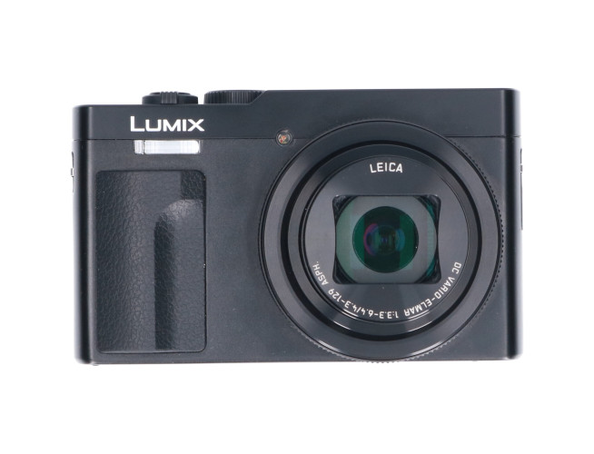 Tweedehands Panasonic DC TZ99 Black CM5091