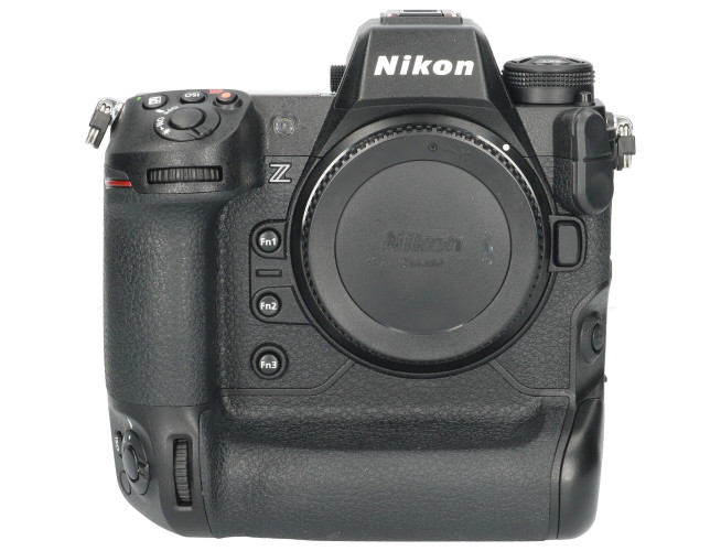 Tweedehands Nikon Z9 Body CM5104