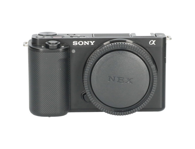 Tweedehands Sony ZV-E10 Body CM5107