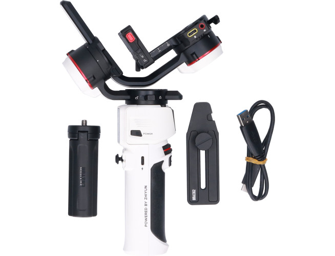Zhiyun Crane M3 OUTLET