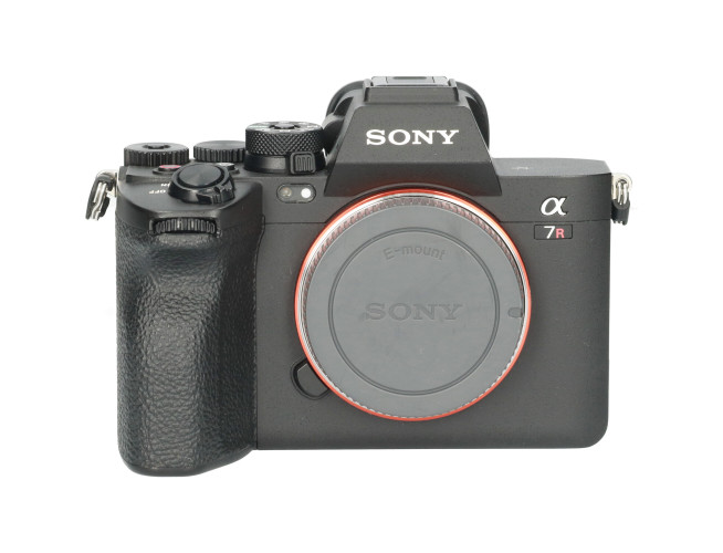 Tweedehands Sony A7R V Body CM5166