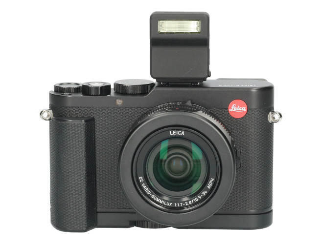 Tweedehands Leica D-Lux 8 CM5183