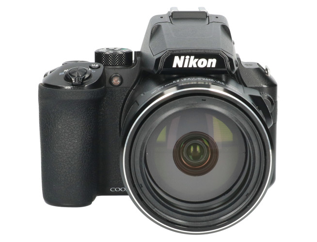 Tweedehands Nikon Coolpix P950 CM5190