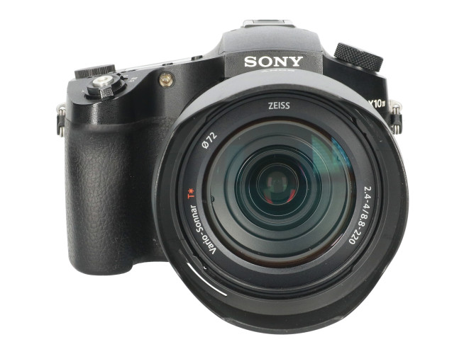 Tweedehands Sony DSC-RX10 IV CM5199