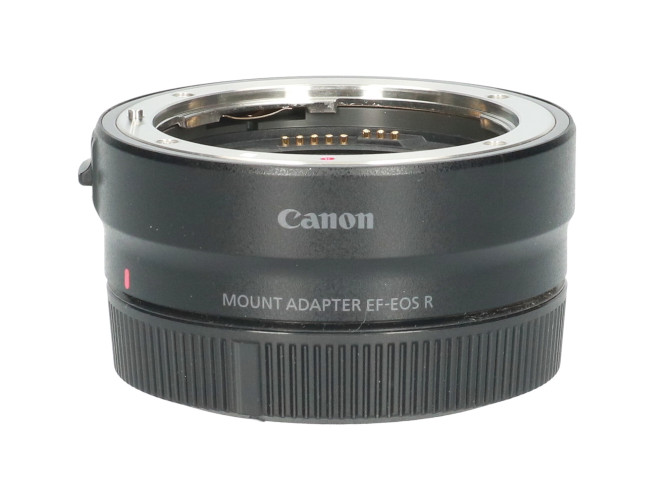 Tweedehands Canon Mount Adapter EF - RF CM5205